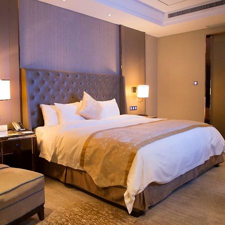 Howard Johnson Qinlu Plaza Yingtan 외부 사진