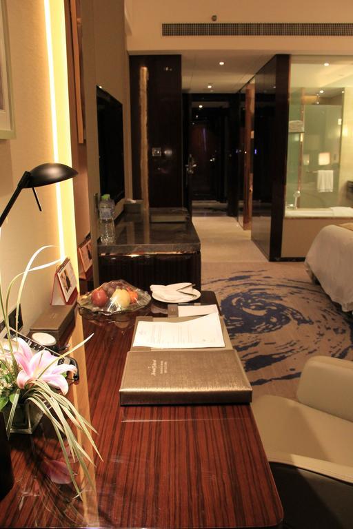 Howard Johnson Qinlu Plaza Yingtan 외부 사진
