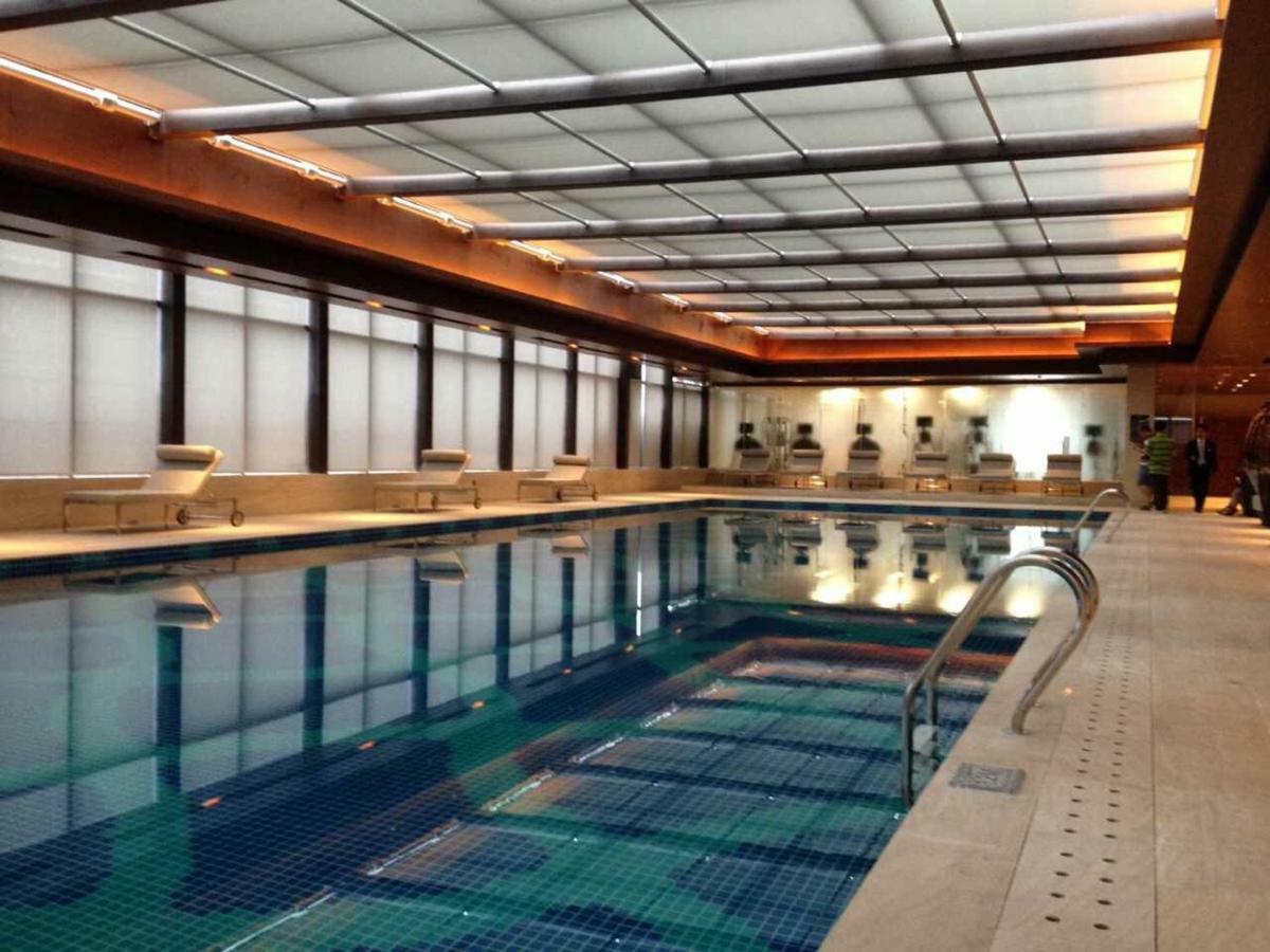 Howard Johnson Qinlu Plaza Yingtan 외부 사진
